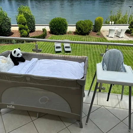 Highlight Am Rhein * Coblence