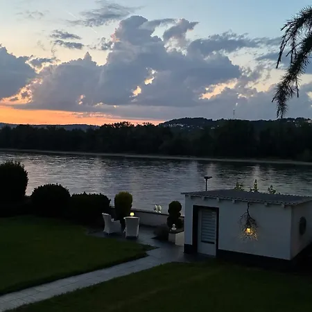 Highlight Am Rhein Hébergement de vacances Coblence